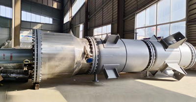 刮板薄膜蒸發器